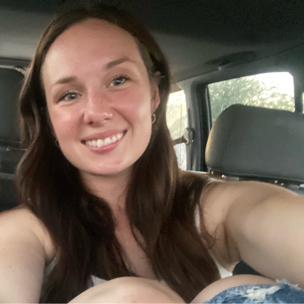 Meet your Posher, Kaiyla